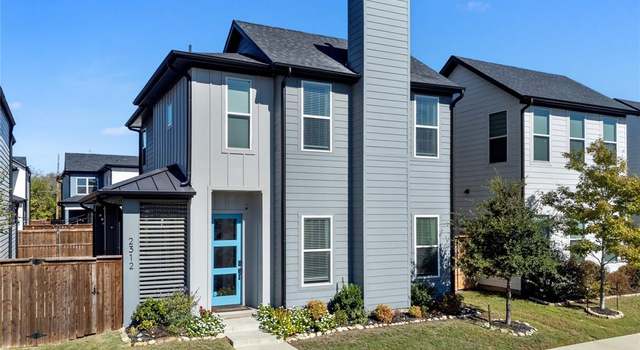 Photo of 2312 Scenic Bluff Dr, Fort Worth, TX 76111