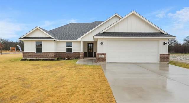 Photo of 276 Yawney Dr, Lipan, TX 76462