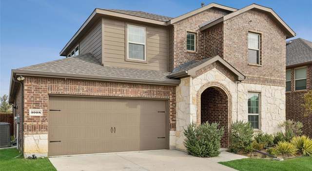 Photo of 3008 Lampasas Ln, Little Elm, TX 75068