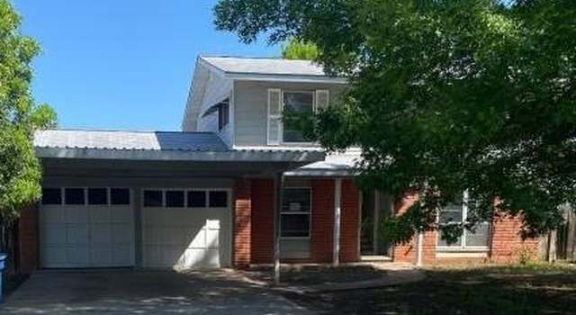 Photo of 4219 Parkwood Dr, San Antonio, TX 78218