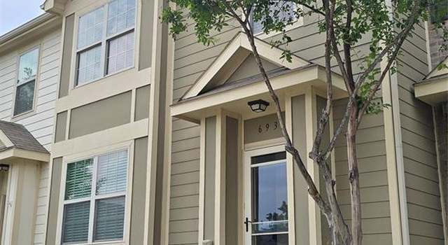 Photo of 6936 Pascal Way, Fort Worth, TX 76137