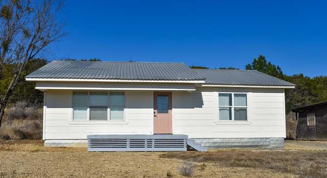Photo of 311 County Road 450, Rochelle, TX 76872