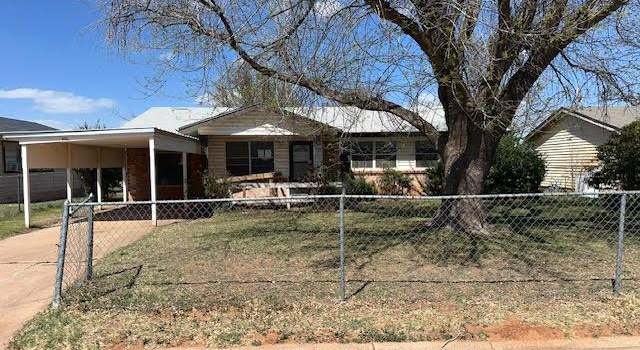 Photo of 5402 N 9th St, Abilene, TX 79603