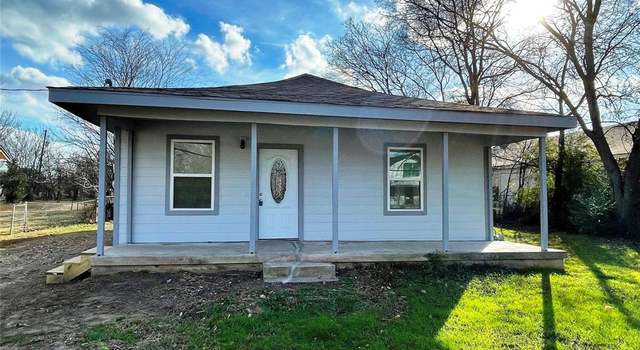 Photo of 5424 Cottey St, Fort Worth, TX 76105