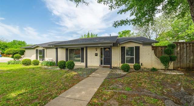 Photo of 2124 Ming Dr, Edgecliff Village, TX 76134