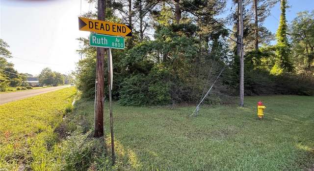 Photo of 0 Ruth Ave, Shreveport, LA 71108