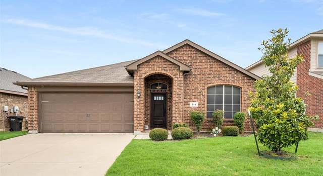 Photo of 316 Fawn Hill Dr, Fort Worth, TX 76134
