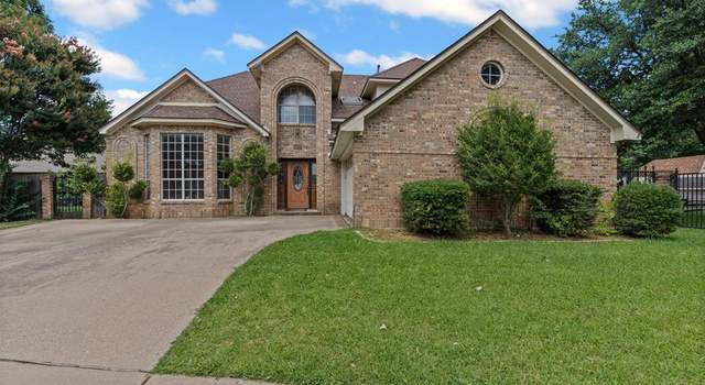 Photo of 915 Colony Ridge Ct, Irving, TX 75061