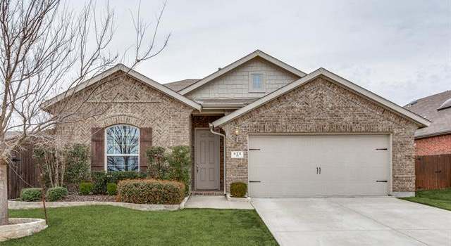 Photo of 928 Goldenmist Dr, Little Elm, TX 75068