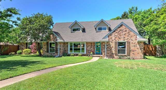Photo of 1411 Foxgrove Cir, Dallas, TX 75228
