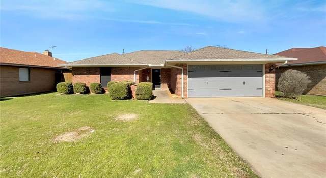 Photo of 2724 Southpark Ln, Fort Worth, TX 76133