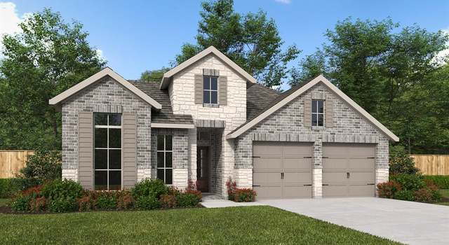 Photo of 1339 Elderberry Ct, Haslet, TX 76052