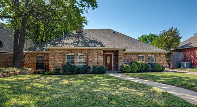 Photo of 6606 Capitol Hill Dr, Arlington, TX 76017