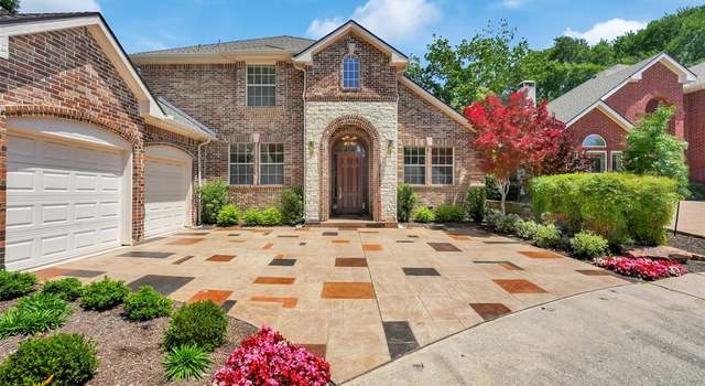 Photo of 2533 Timber Ridge Dr, Garland, TX 75044
