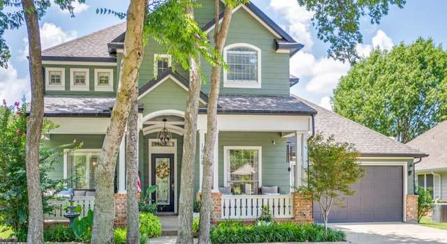 Property at 1908 Victoria Cir, McKinney, TX 75072, 4 beds, 3.5 baths