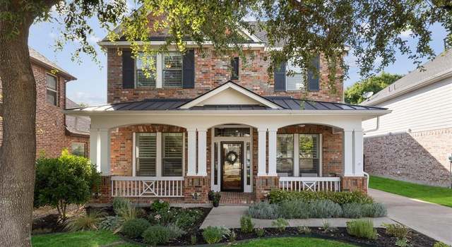Photo of 6803 Hawks Nest Ct, Dallas, TX 75227