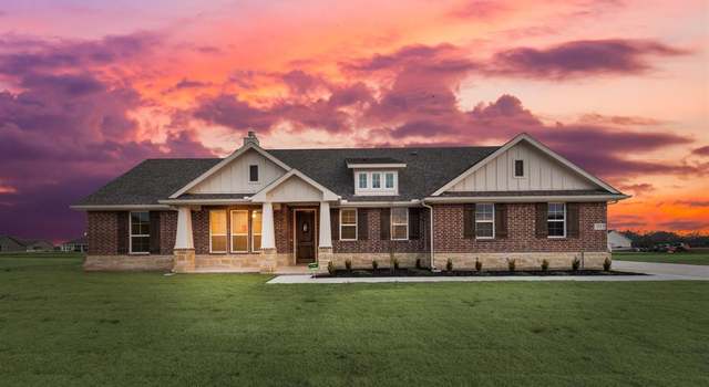 Photo of 2913 Mossy Oak Dr, Oak Ridge, TX 75160