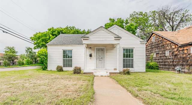 Photo of 501 Colvin St, Fort Worth, TX 76104