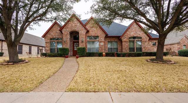 Photo of 1505 Mossy Rdg, Desoto, TX 75115