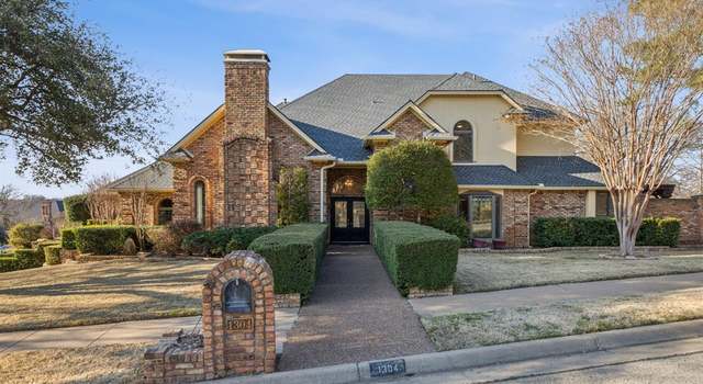 Photo of 1304 Plantation Dr N, Colleyville, TX 76034