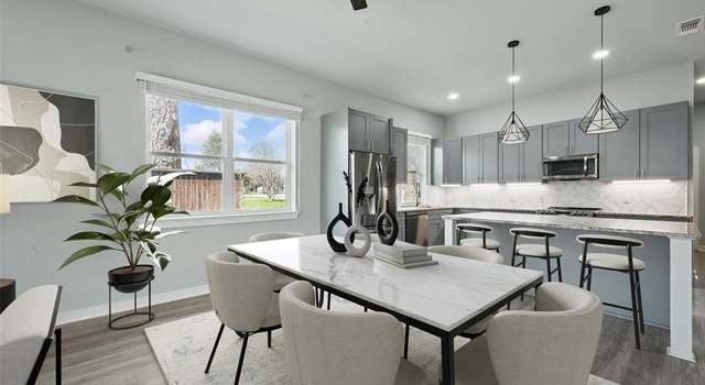 Photo of 100 Maverick Trl, Oak Point, TX 75068