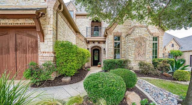 Photo of 6505 Talbot Trl, Colleyville, TX 76034