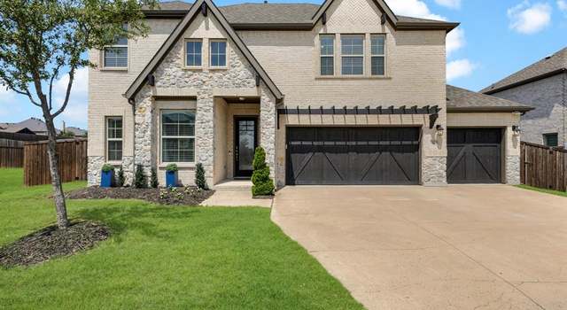 Photo of 14219 Cottontail Dr, Frisco, TX 75033