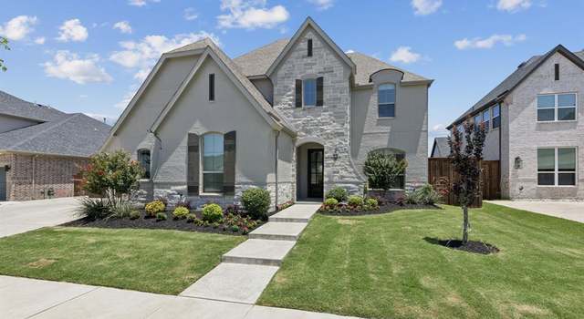 Photo of 4040 Old Rosebud Ln, Prosper, TX 75078