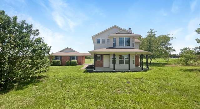 Photo of 6231 Bridle Trl, Caddo Mills, TX 75135