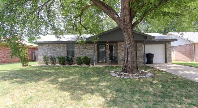 Photo of 3918 Trinity Ln, Abilene, TX 79602