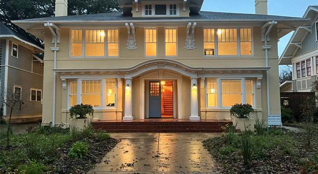 Photo of 5004 Worth St, Dallas, TX 75214