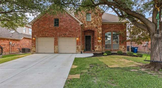 Photo of 2609 Pine Trail Dr, Little Elm, TX 75068
