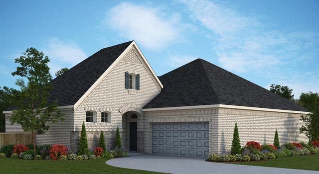 Photo of 4816 Prairie Crest Ln, Arlington, TX 76005