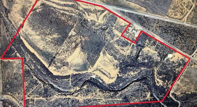 Photo of 0000 SH 229 & FM 1904, Robert Lee, TX 76945