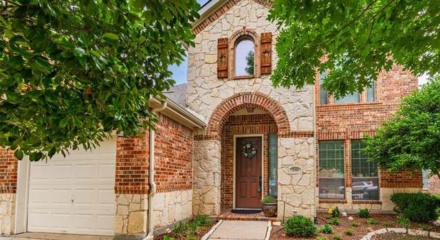 Photo of 2701 Whispering Trl, Little Elm, TX 75068