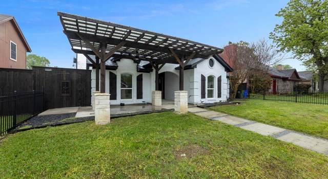 Photo of 11807 Avery Ln, Balch Springs, TX 75180