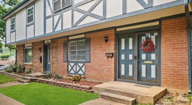 Photo of 438 Westview Ter, Arlington, TX 76013