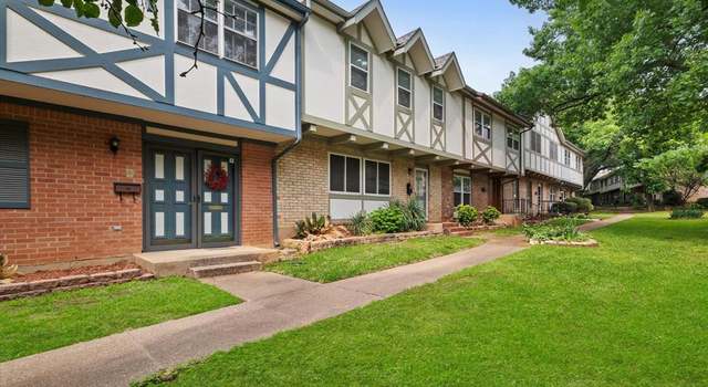 Photo of 438 Westview Ter, Arlington, TX 76013