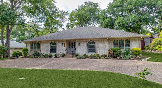 Photo of 10835 Lubbock Dr, Dallas, TX 75238