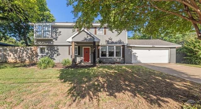 Photo of 2516 Halbert St, Fort Worth, TX 76112