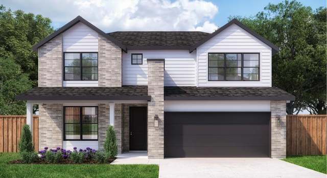 Photo of 7109 Talon Bluff Dr, Fort Worth, TX 76179