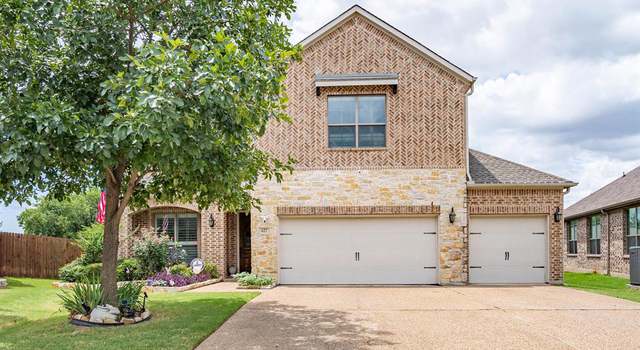 Photo of 427 Hogue Ln, Wylie, TX 75098