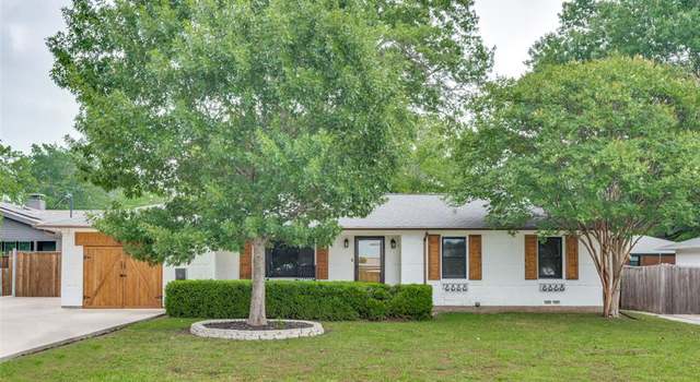 Photo of 107 S Graves St, Mckinney, TX 75069