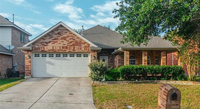 Photo of 8108 Laughing Waters Trl, Mckinney, TX 75070