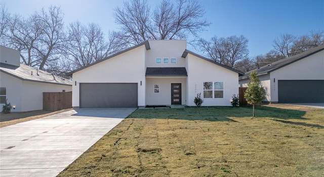 Photo of 2416 Givendale Rd, Dallas, TX 75241
