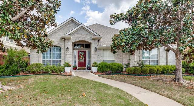Photo of 3832 Creekside Ln, Carrollton, TX 75010