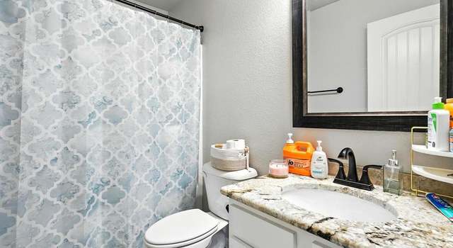 Photo of 5709 Foxfire Dr, Abilene, TX 79606