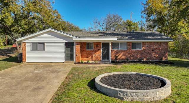 Photo of 310 Hogle St, Weatherford, TX 76086