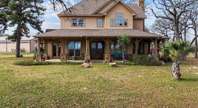 Photo of 10453 CR 4530, Larue, TX 75770