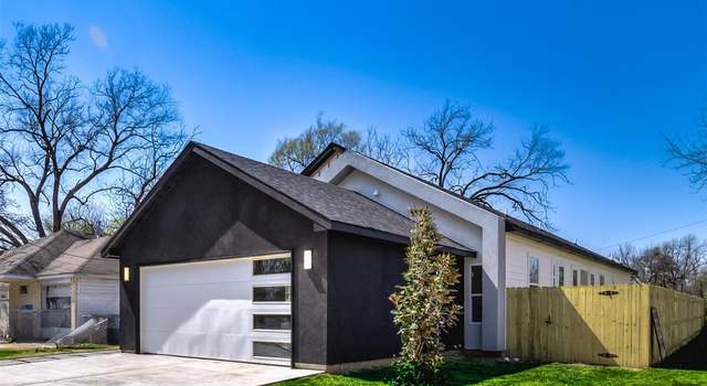 Photo of 2241 Harding St, Dallas, TX 75215